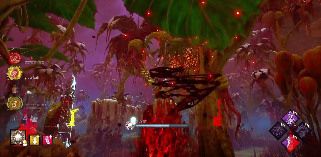 黎明杀机瘟疫技能配件怎么带