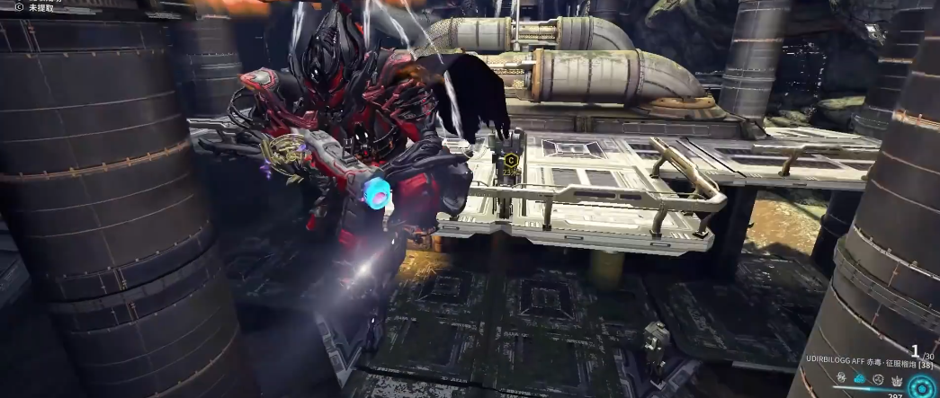 星际战甲Ivara怎么获得