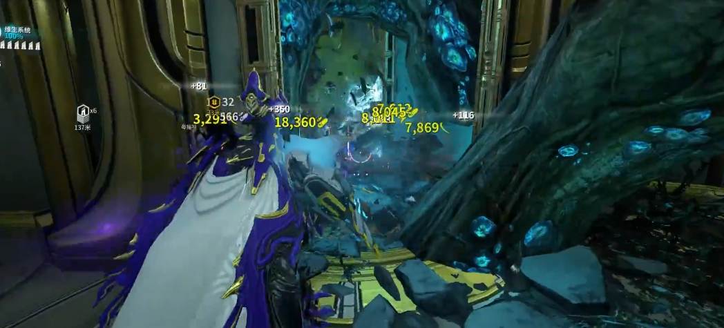 星际战甲吟游歌者头部在哪刷 星际战甲吟游歌者头部在哪刷