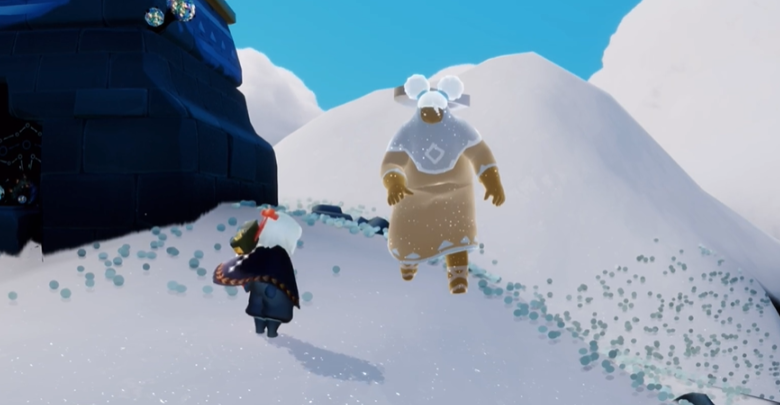 光遇里面怎么解锁竖琴