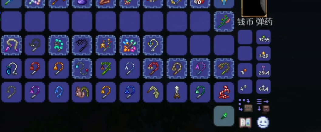 泰拉瑞亚钻石钩爪怎么合成 泰拉瑞亚钻石钩爪怎么合成