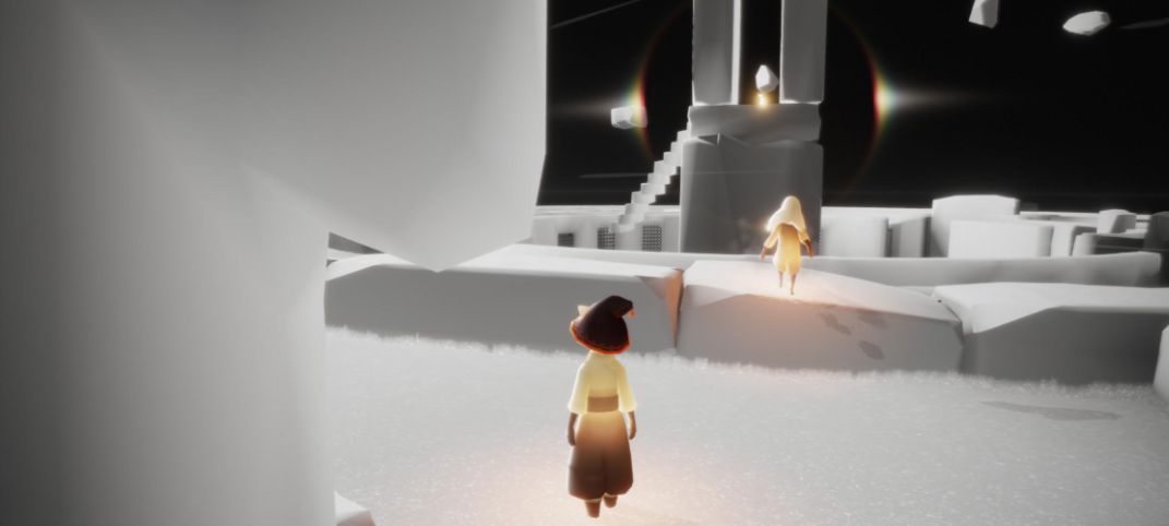 光遇地之试炼怎么过