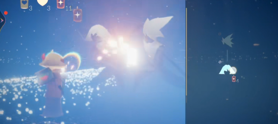 光遇白菇要如何获得