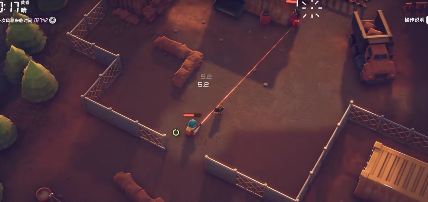 逃离鸭科夫有哪些战斗策略 逃离鸭科夫有哪些战斗策略