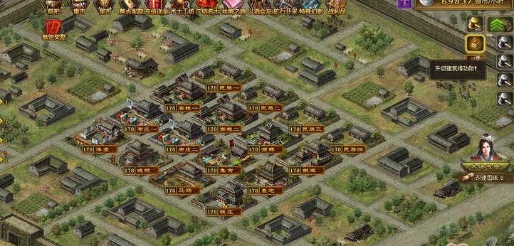 攻城掠地银币和木材怎么得 攻城掠地银币和木材怎么得