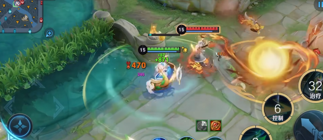 王者荣耀克制东皇怎么出装