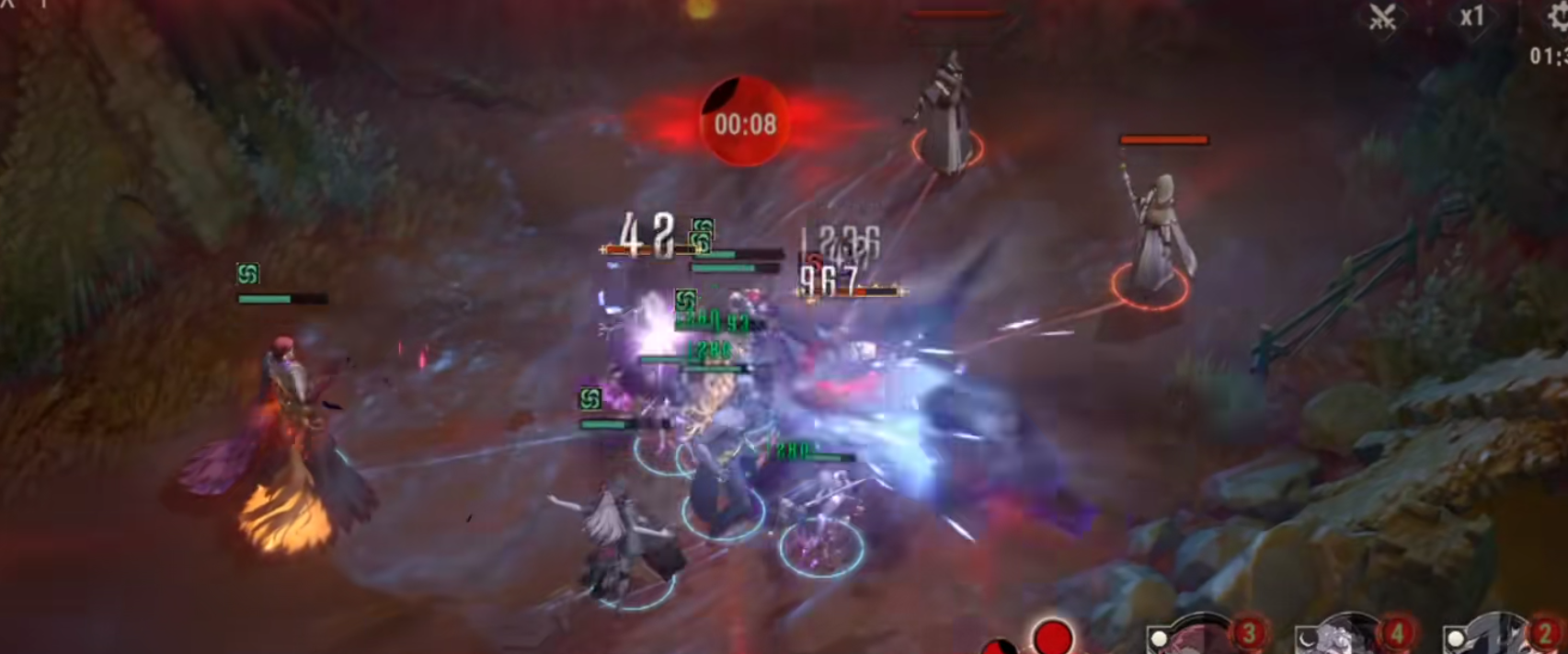 银与绯达尔卡罗怎么养成 银与绯达尔卡罗怎么养成