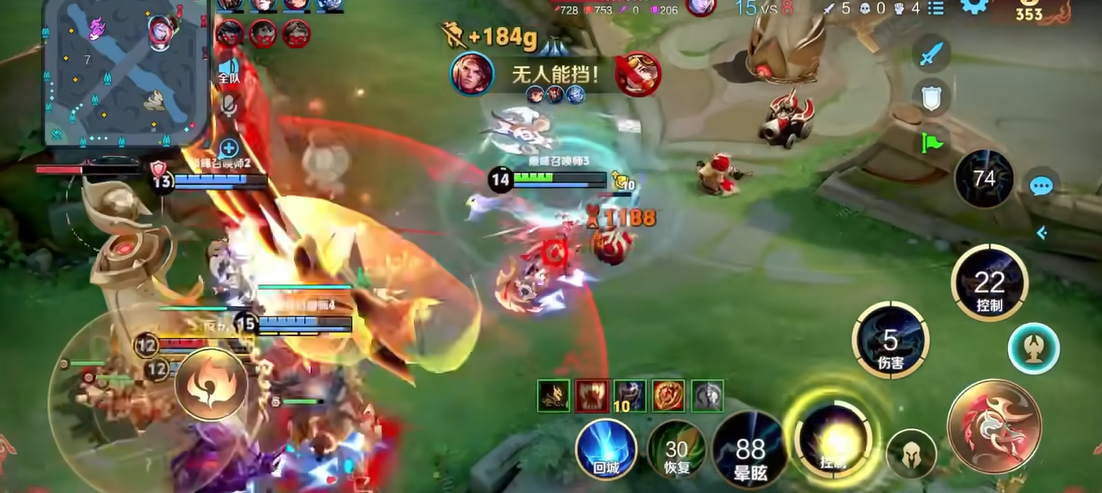 王者荣耀孙策最强怎么出装