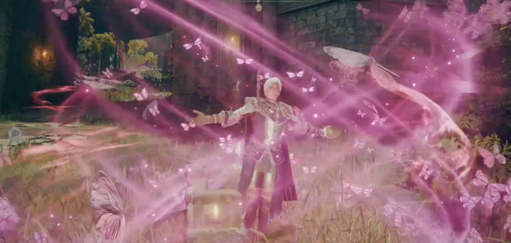 艾尔登法环腐败蝶怎么样 艾尔登法环腐败蝶怎么样