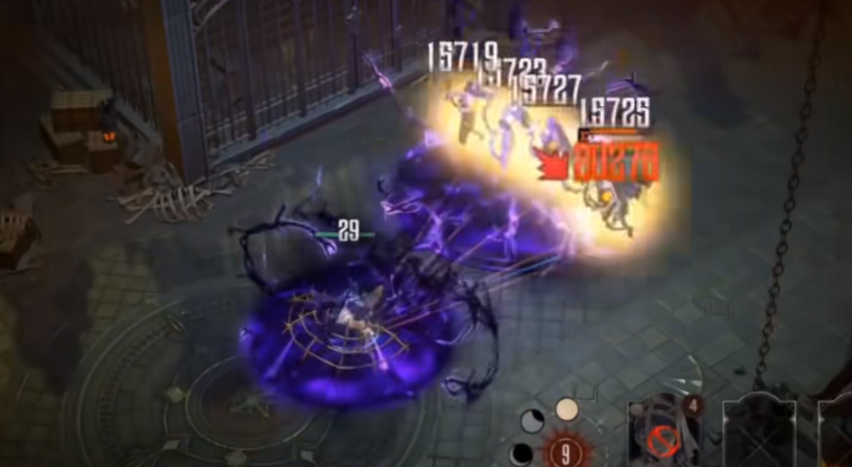 银与绯珐缪有什么技能