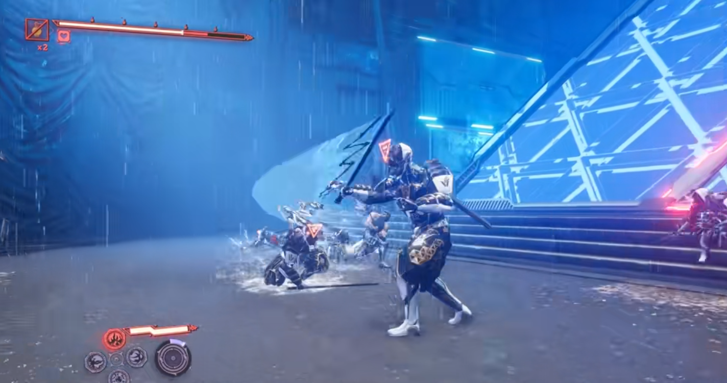 忍者龙剑传4核心操作有哪些 忍者龙剑传4核心操作有哪些