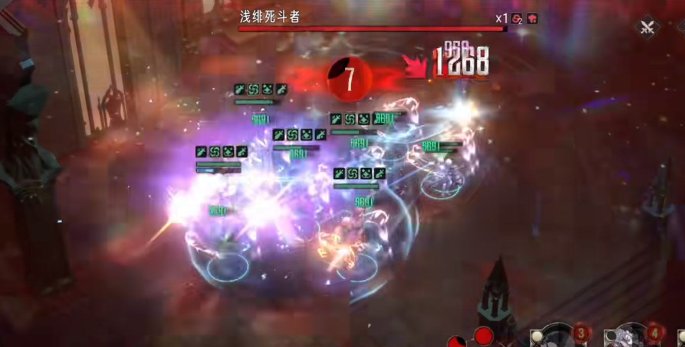 银与绯阿尔伯特怎么玩