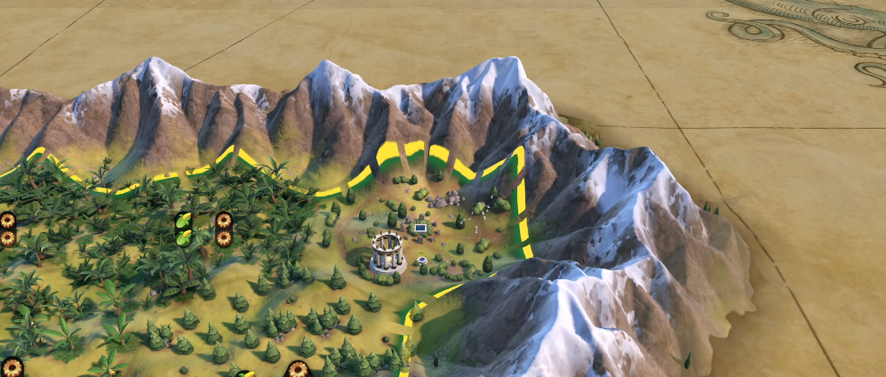 文明6宗教胜利怎么达成