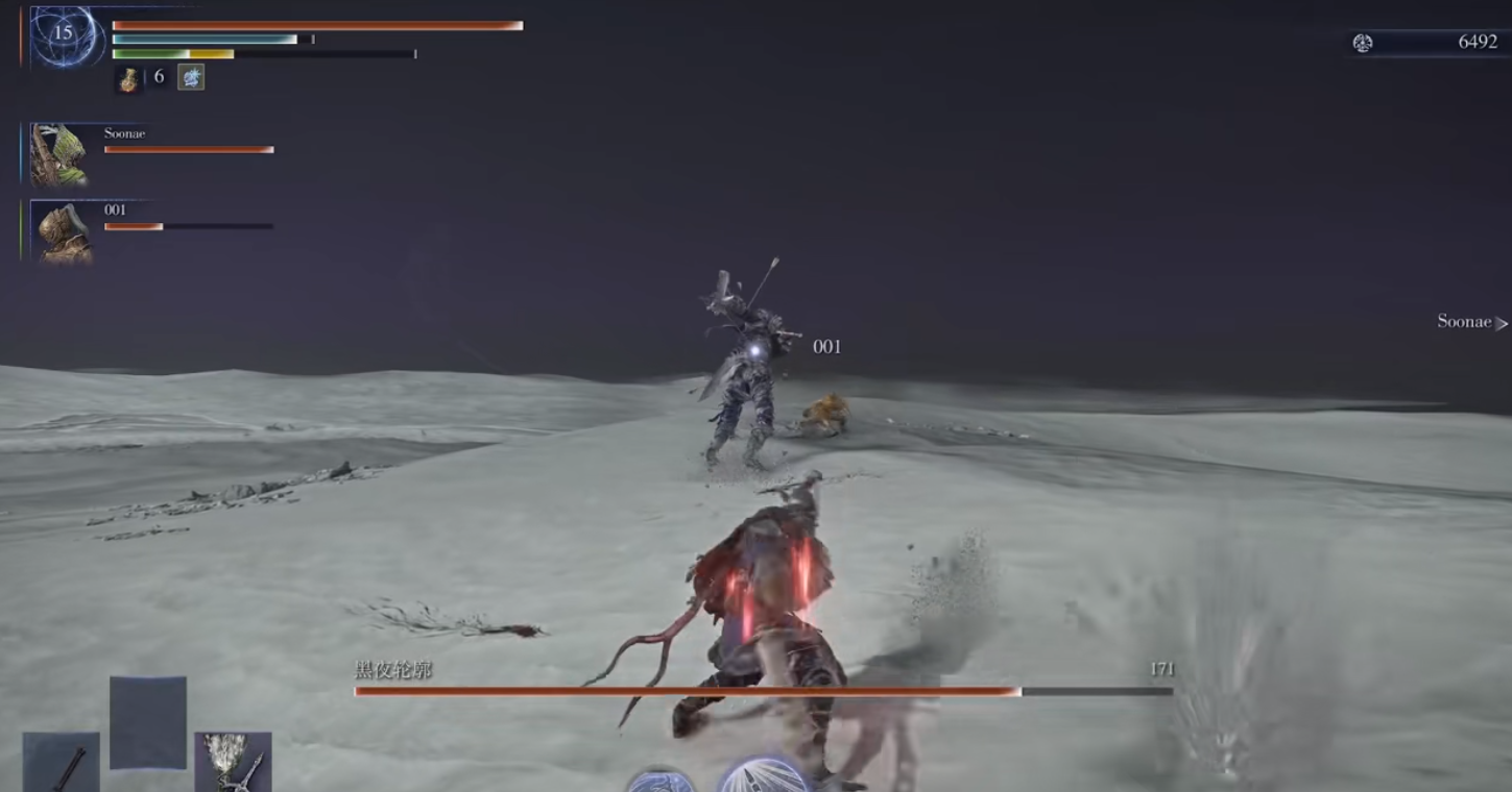 艾尔登法环追踪者有什么玩法 艾尔登法环追踪者有什么玩法