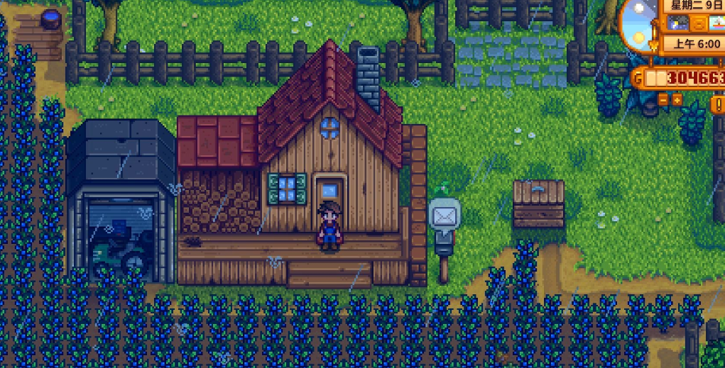 星露谷物语怎么月入百万 星露谷物语怎么月入百万