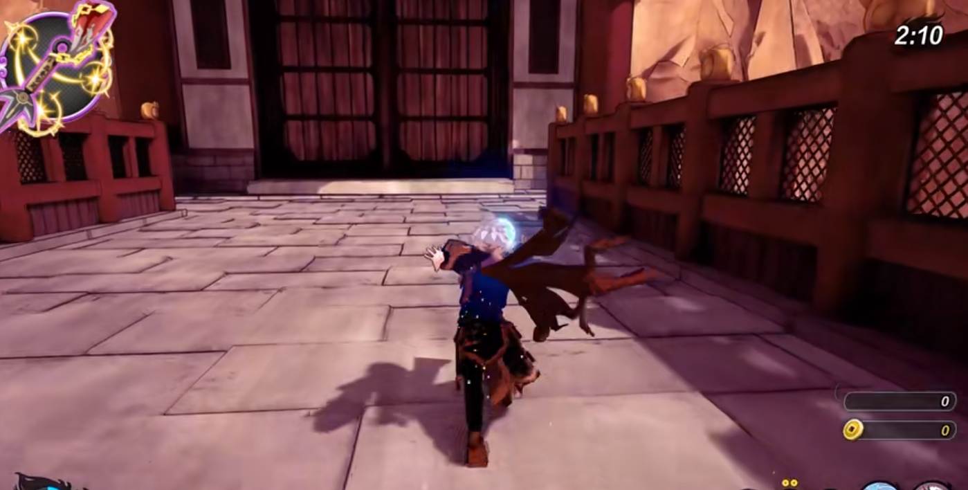 火影忍者新忍出击黄闪有什么用法