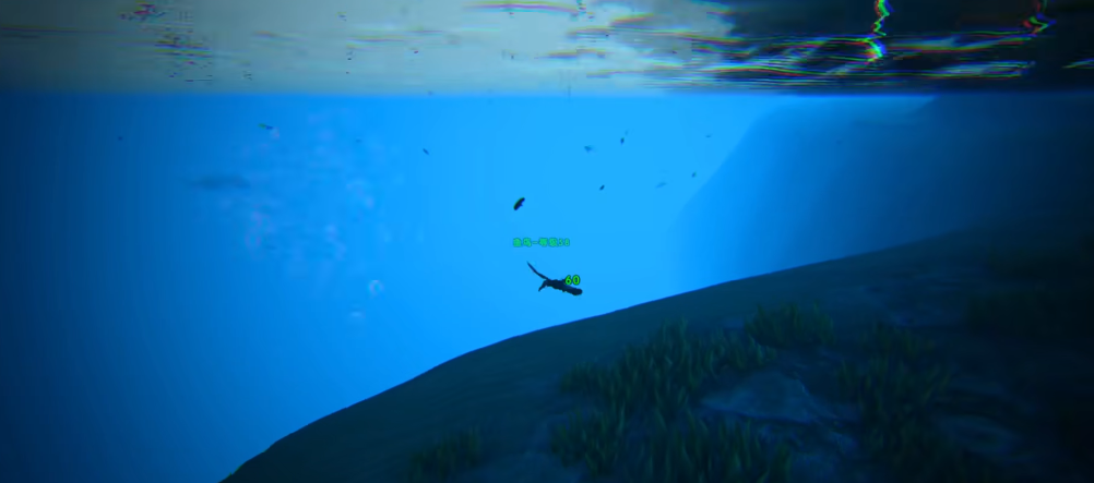 方舟生存进化鱼鸟有什么用