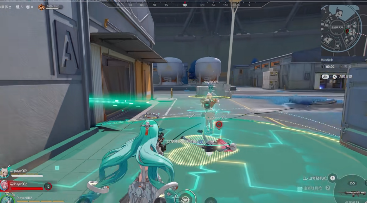 命运扳机卡蜜儿有哪些玩法 命运扳机卡蜜儿有哪些玩法