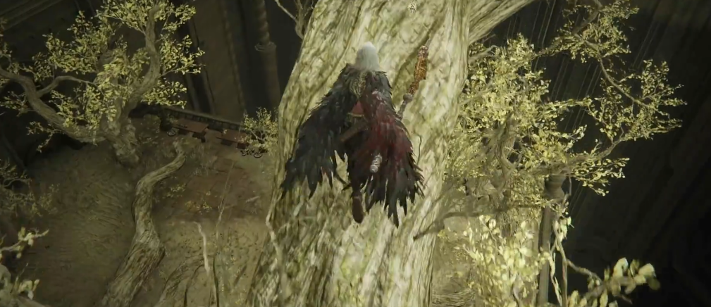 艾尔登法环旋流怎么样 艾尔登法环旋流怎么样