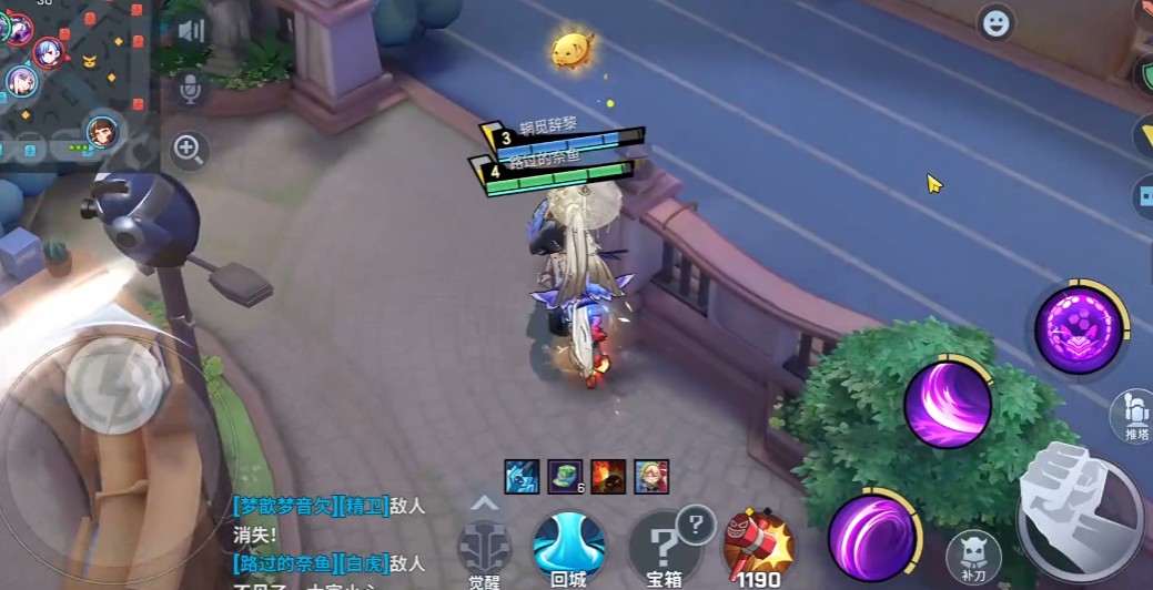 非人学园白虎厉害吗