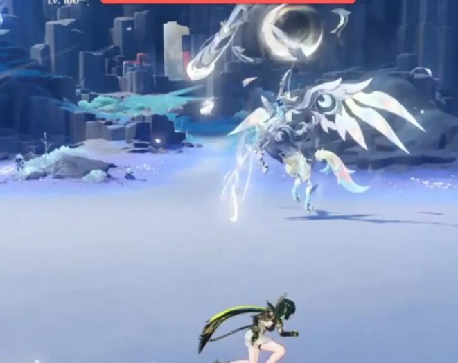 原神奈芙尔武器怎么选 原神奈芙尔武器怎么选