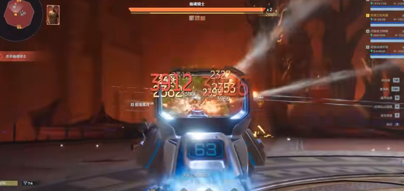 逆战未来星海狂想有哪些特性