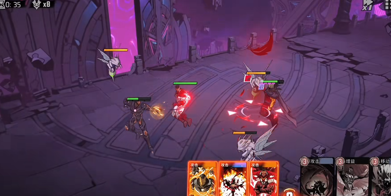 漫威秘法狂潮钢铁侠操作有哪些 漫威秘法狂潮钢铁侠操作有哪些