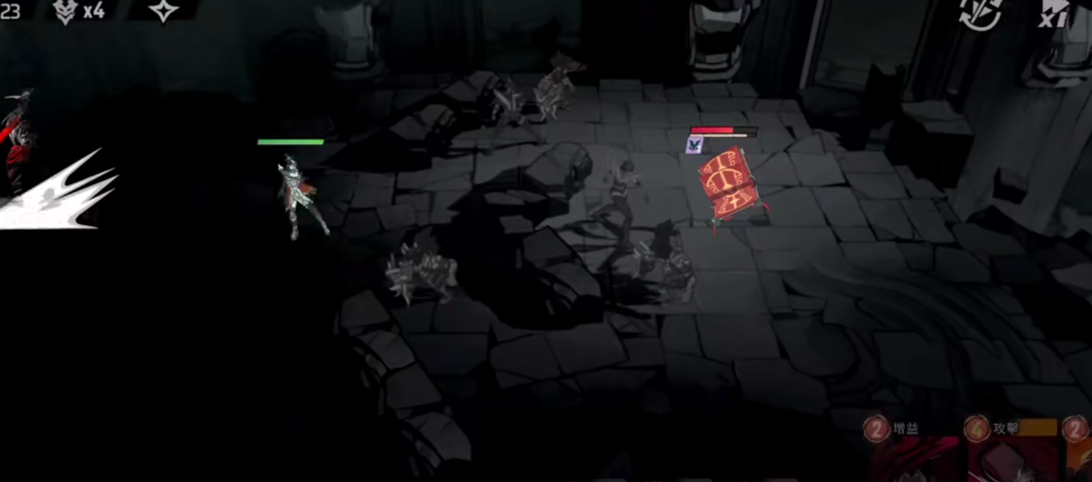 漫威秘法狂潮纳摩如何操作