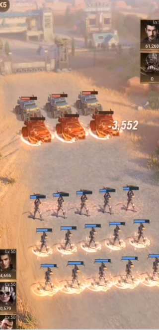 守望黎明后期英雄推荐什么