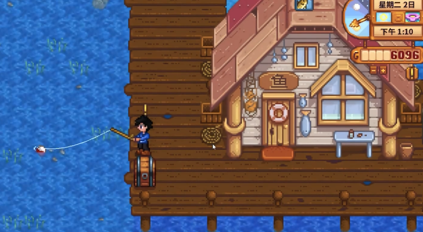 星露谷物语怎么月入百万 星露谷物语怎么月入百万