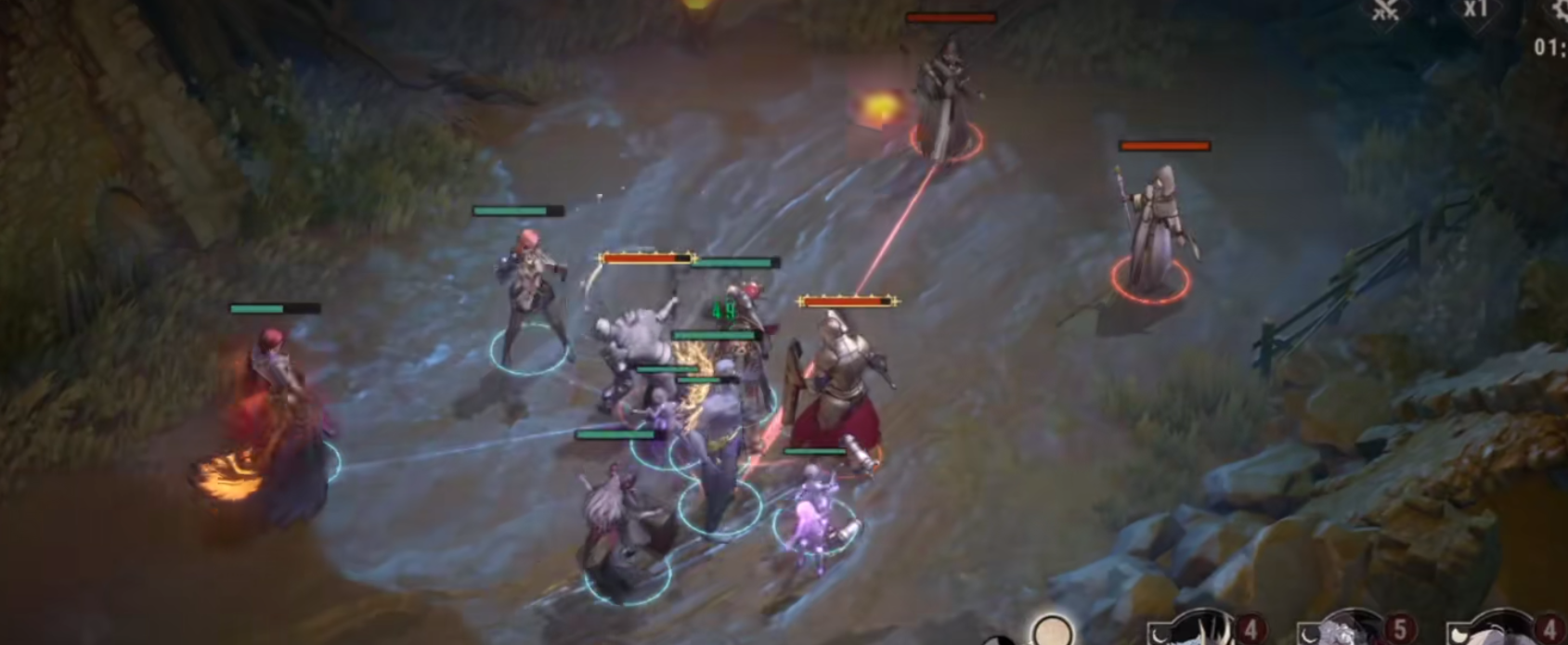 银与绯达尔卡罗怎么养成 银与绯达尔卡罗怎么养成