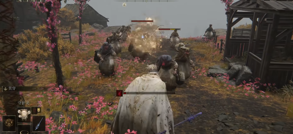 艾尔登法环守护灵怎么样 艾尔登法环守护灵怎么样