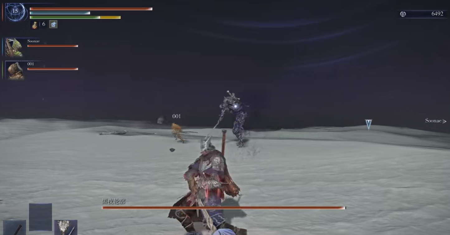 艾尔登法环追踪者有什么玩法 艾尔登法环追踪者有什么玩法