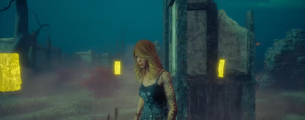 黎明杀机凯特技能是什么