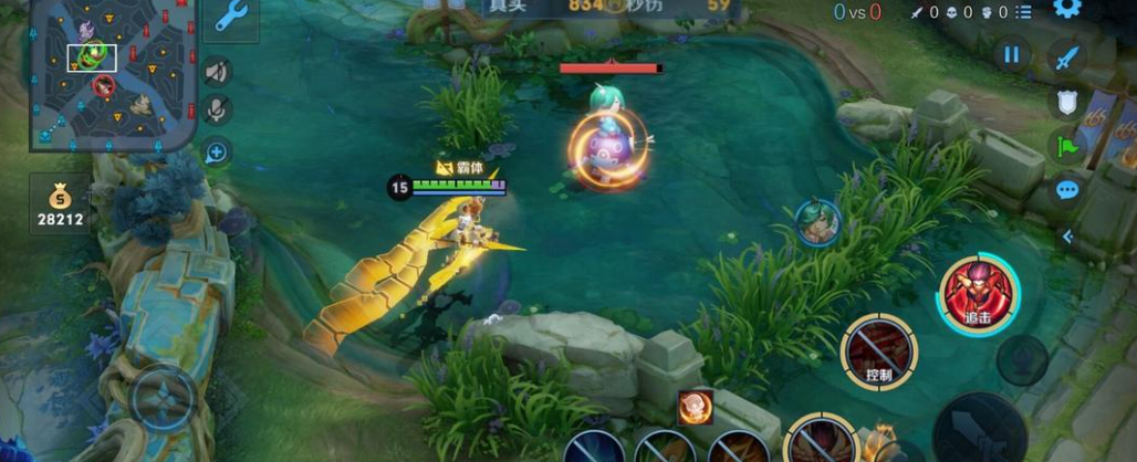 王者荣耀哪吒出装铭文有哪些推荐