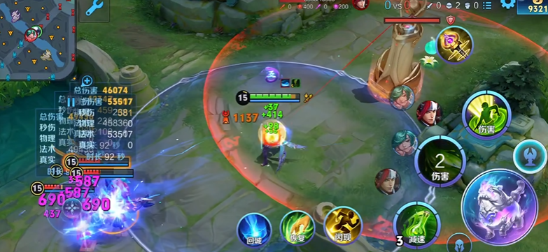 王者荣耀扁鹊半肉怎么出装 王者荣耀扁鹊半肉怎么出装