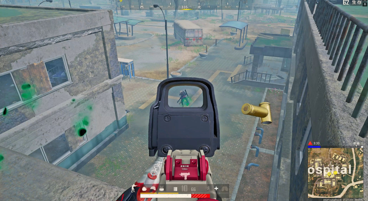 绝地求生新手如何提升技术