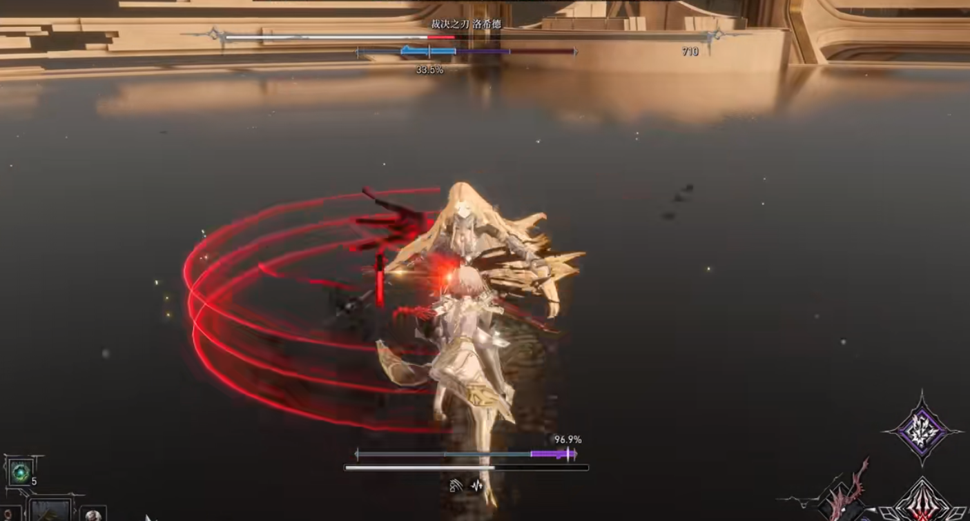 无限机兵新手怎么快速上手