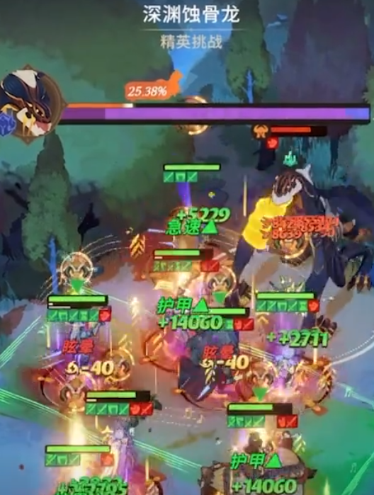 剑与远征启程女猴子怎么玩