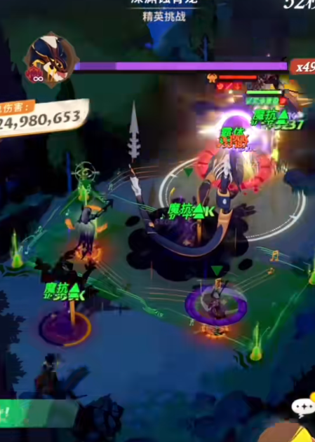 剑与远征启程女猴子怎么玩