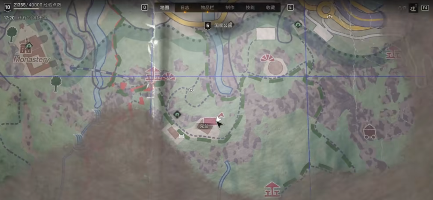 消逝的光芒困兽技巧有什么 消逝的光芒困兽技巧有什么