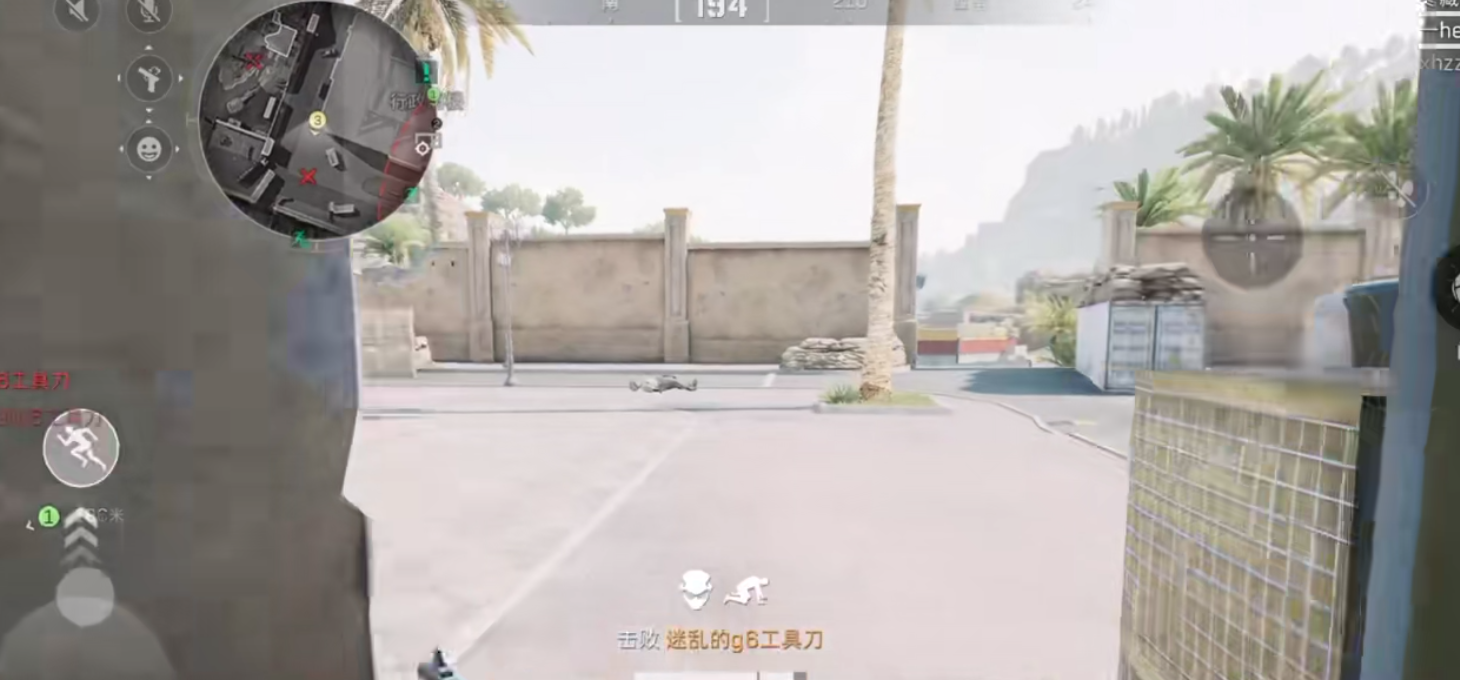 三角洲行动杠杆步枪怎么玩