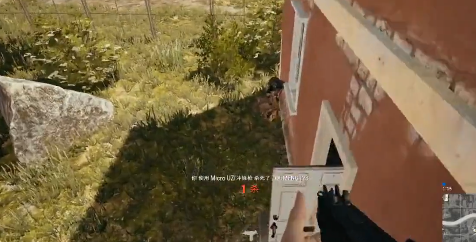 绝地求生跳跃怎么跳得高