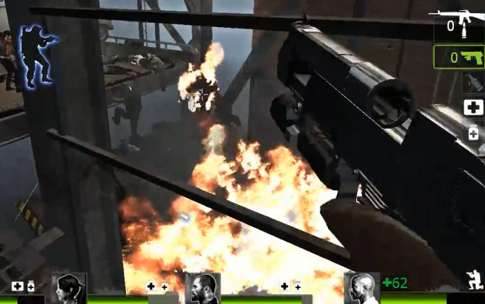 求生之路2牺牲第二关怎么过