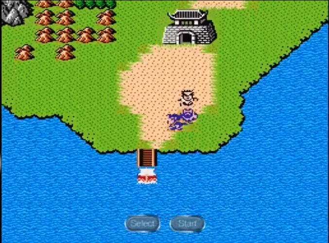 吞食天地2去东吴怎么找船