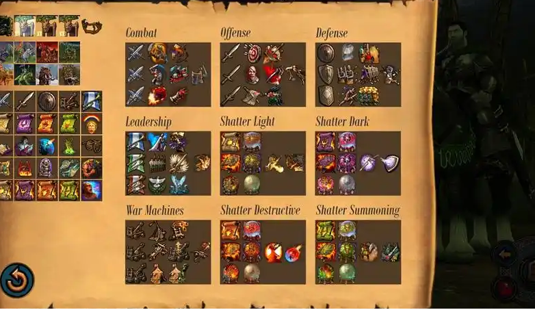 英雄无敌5战役英雄怎么获得