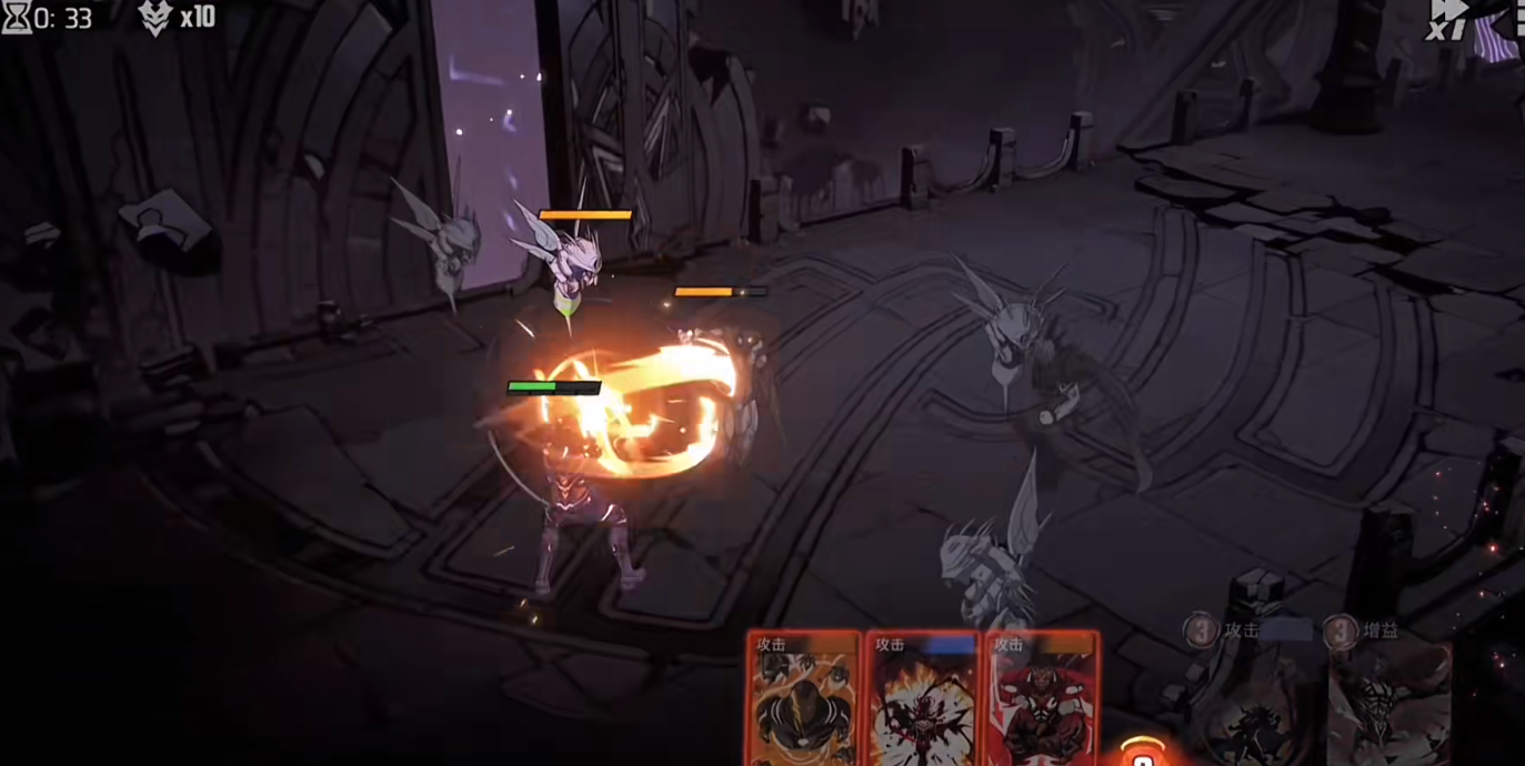 漫威秘法狂潮钢铁侠操作有哪些 漫威秘法狂潮钢铁侠操作有哪些