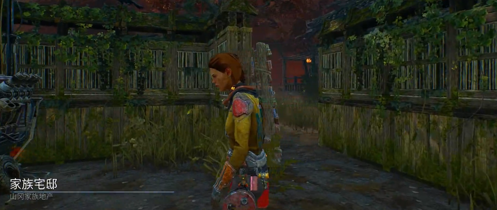 黎明杀机托马斯技能是什么