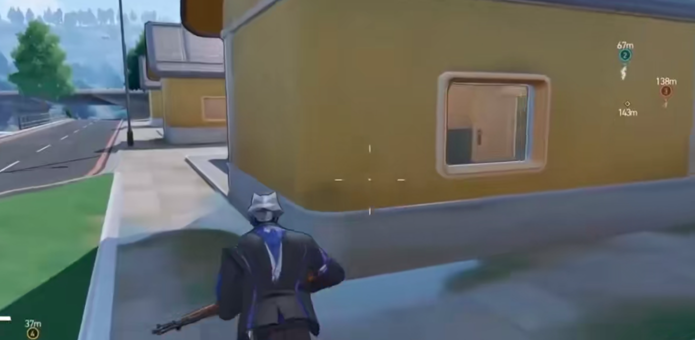 命运扳机西瑞克如何操作