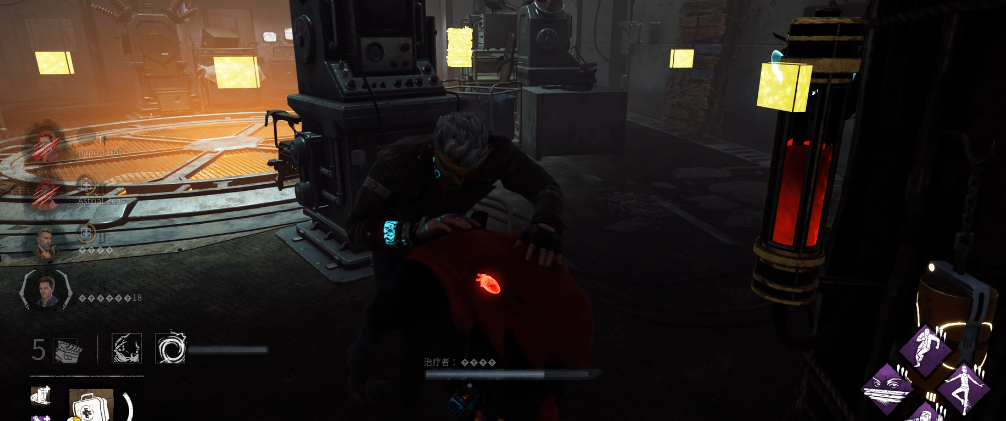 黎明杀机菲利克斯技能是什么